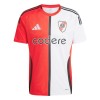 Oficiální Fotbalový Dres CA River Plate Třetí 2024-25 pro Muži